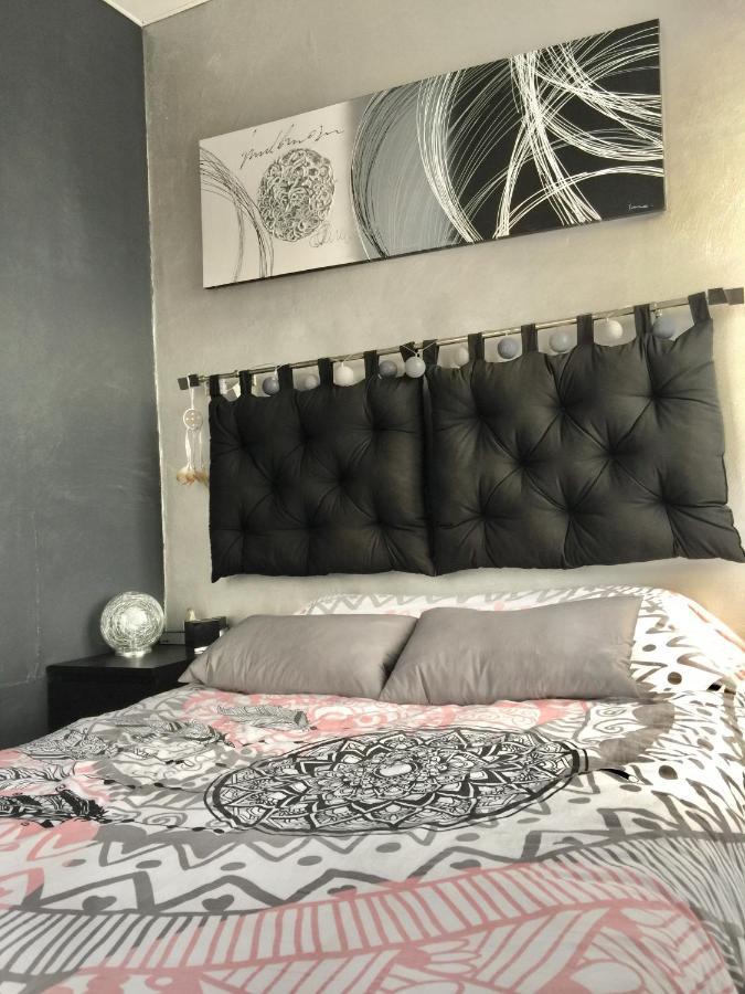 Appartement Cocooning,Proche Centre Et Gare Caen Exteriér fotografie