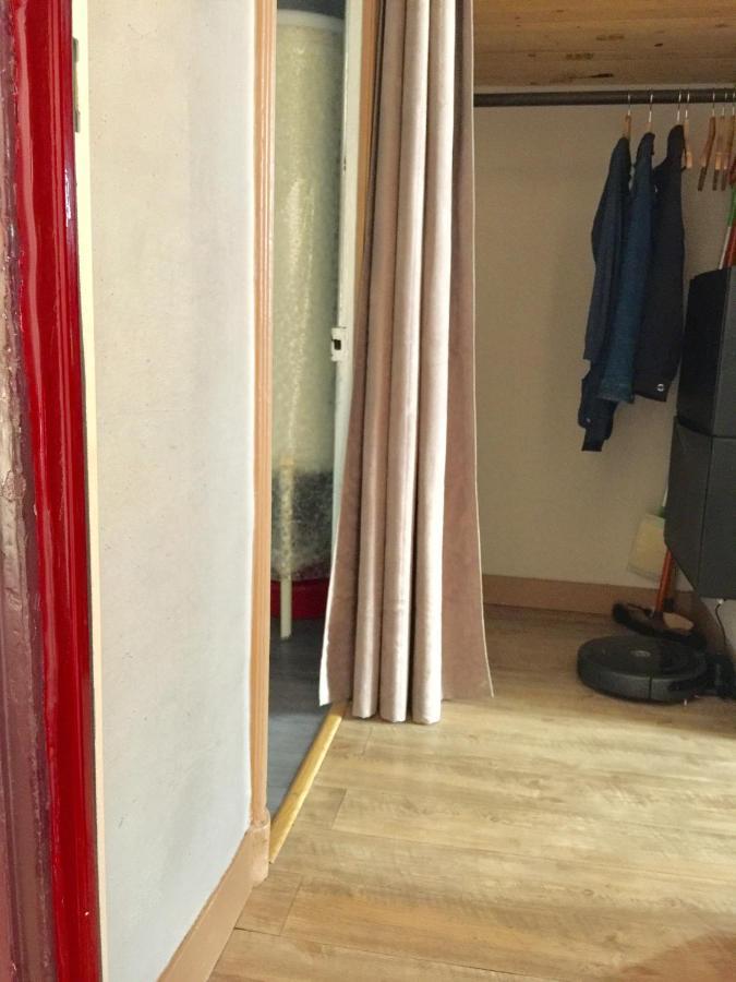 Appartement Cocooning,Proche Centre Et Gare Caen Exteriér fotografie